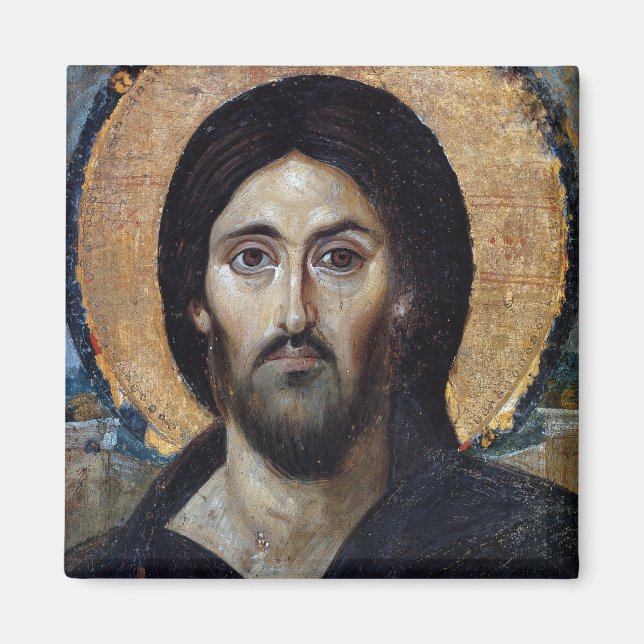 Jesus Magnet (Framsidan)