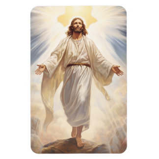 Jesus Magnet