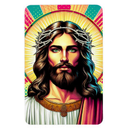 Jesus magnet! magnet