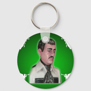 JESUS MALVERDE ANPASSADE PRODUCTS NYCKELRING