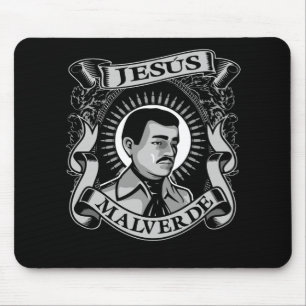 Jesus Malverde Gift Mexican Hero Jesus Malverde Musmatta