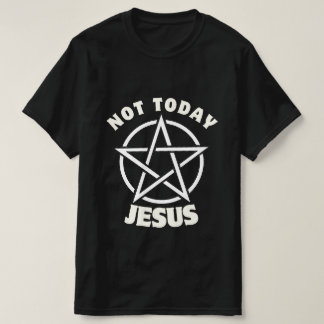 Jesus Manar T-Shirt