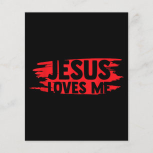 Jesus Manar Women Kids Roligt Christian Bible Fait