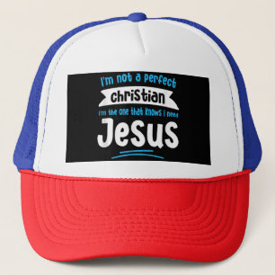 Jesus Manar Women Kids Roligt Christian Bible Fait Keps
