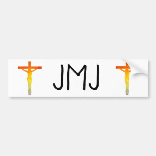 Jesus Mary Joseph Bildekal