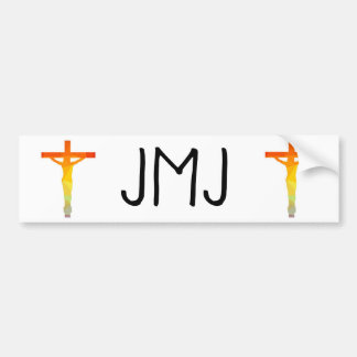 Jesus Mary Joseph Bildekal