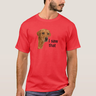 Jesus Meme Hund T Shirt