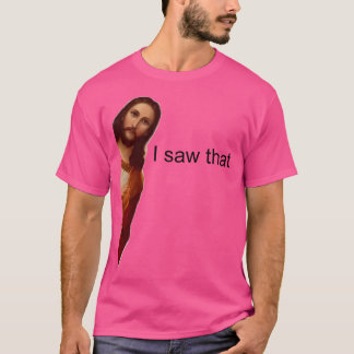 Jesus Meme... T Shirt