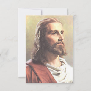 Jesus Memorials & Keepsakes Tack Kort