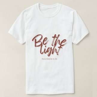 Jesus Mens T-shirts Kristna