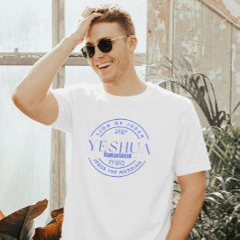 JESUS MESSIAH T-shirt