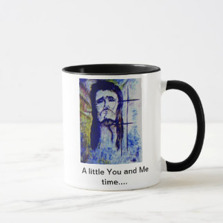 Jesus Mug1 Mugg