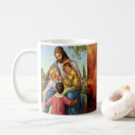 Jesus Mugg