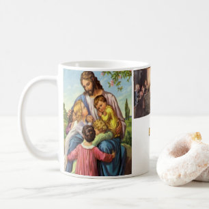 Jesus Mugg