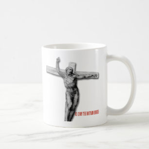 jesus mugg