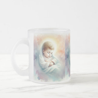 jesus mugg