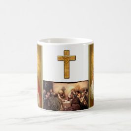 Jesus Mugg