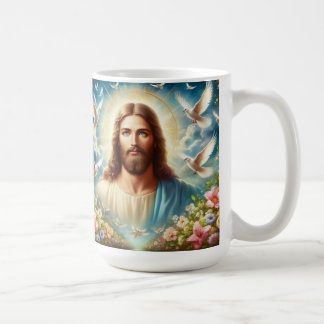 Jesus Mugg