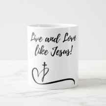 Jesus Mugg