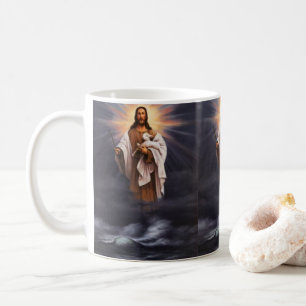 Jesus muggar