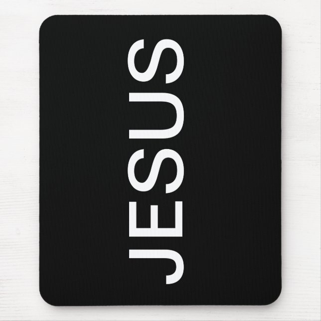 JESUS MUSMATTA (Framsidan)