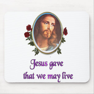 Jesus Musmatta