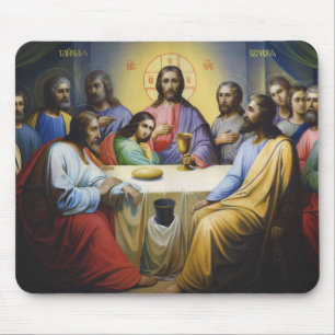 Jesus Musmatta
