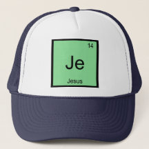 Jesus Namn kemi Inslag Periodiska Bord