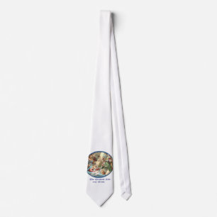 Jesus Nativitet Slips
