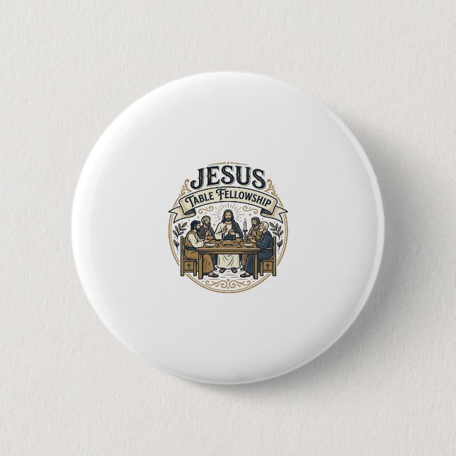 Jesus nattvard Jesus nattvard Krist Knapp (Framsida)