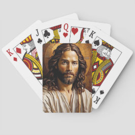 Jesus Nazareth Casinokort