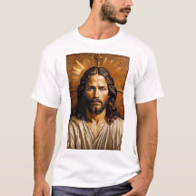 Jesus Nazareth Digital Painting