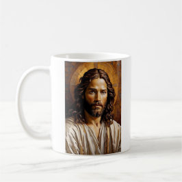 Jesus Nazareth Kaffemugg