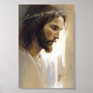 Jesus Nazareth Poster