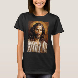 Jesus Nazareth T Shirt