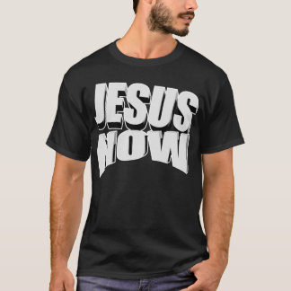 Jesus nu 3DC T Shirt