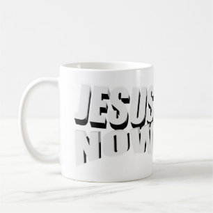 Jesus nu Kopp 3D