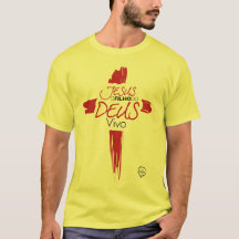 Jesus O Filho do Deus Vivo