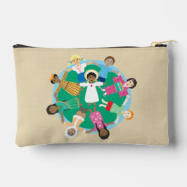 Jesus och barn, bokrosary