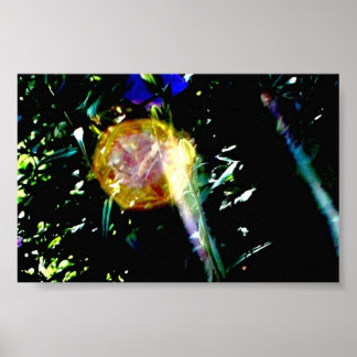 Jesus och hans lärare.. poster