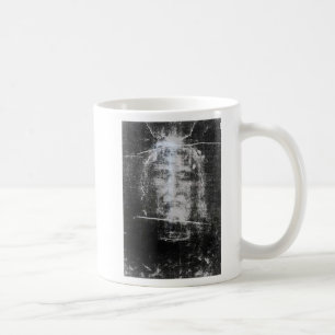 Jesus onormal kaffemugg