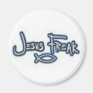 jesus onormal magnet