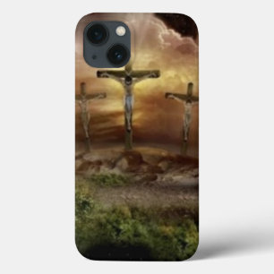JESUS PÅ KOR