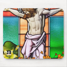 Jesus på Kor