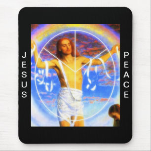 JESUS PEACE MUSMATTA
