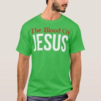 Jesus People T Shirt