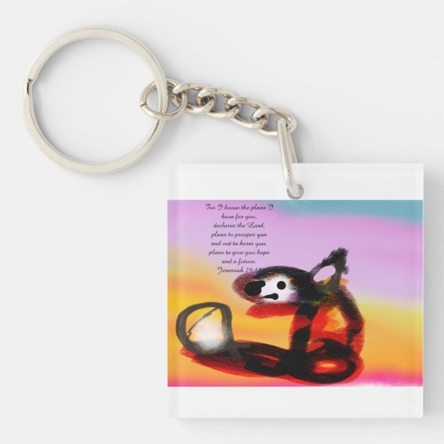 jesus plan  (Framsidan)