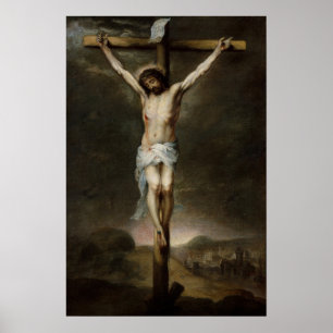 Jesus Poster
