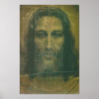 Jesus Poster