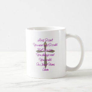 Jesus Prayer Kaffemugg